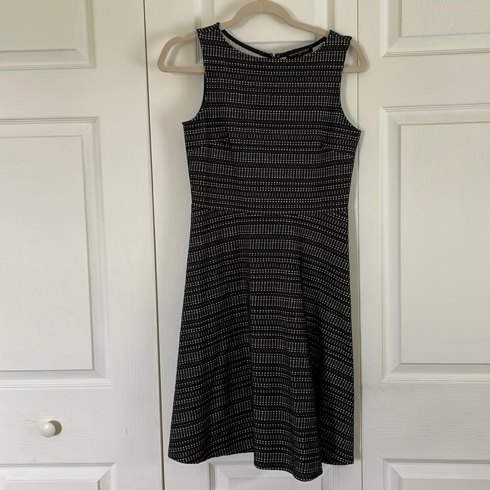 NWOT Banana Republic Sleeveless Dress